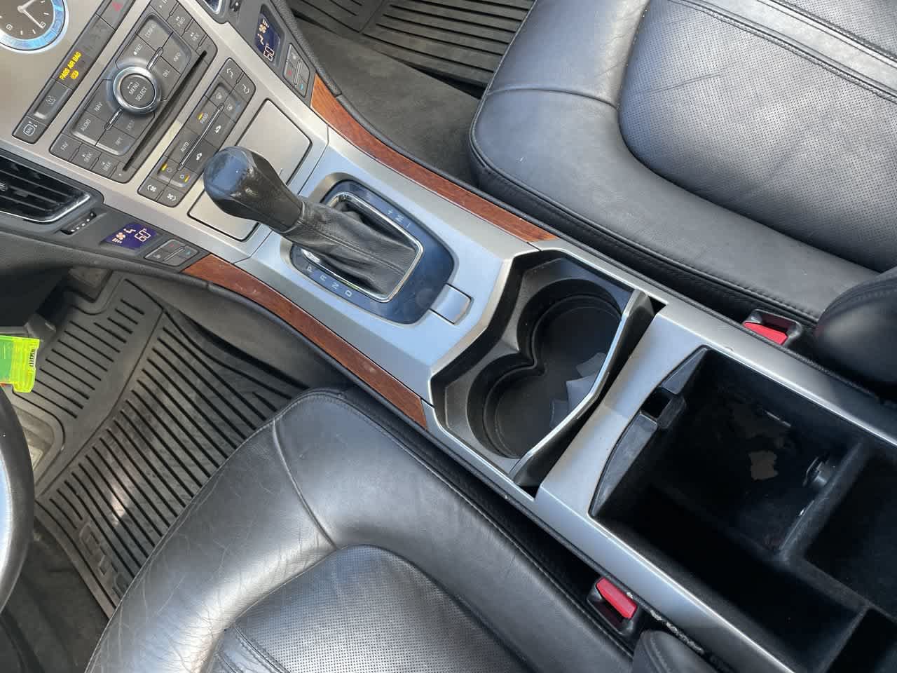 Used 2010 Cadillac CTS Luxury AWD/4WD image 23