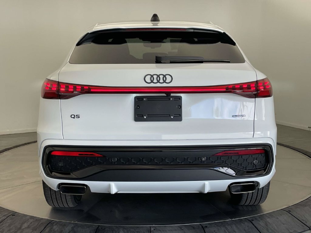 New 2026 Audi Q5 Premium Plus AWD/4WD image 6