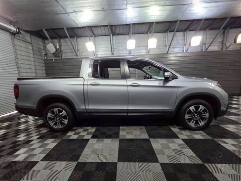 Used 2019 Honda Ridgeline RTL image 9