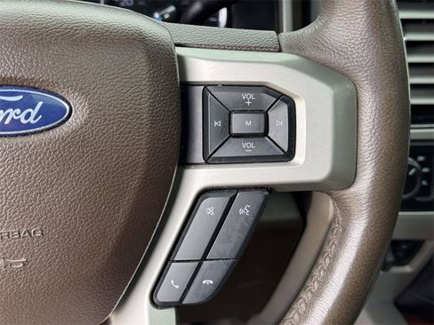 Used 2019 Ford F250 King Ranch w/ King Ranch Ultimate Package image 13