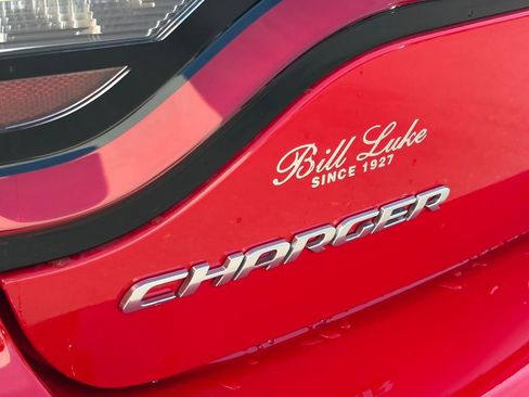 Certified 2023 Dodge Charger SXT image 7