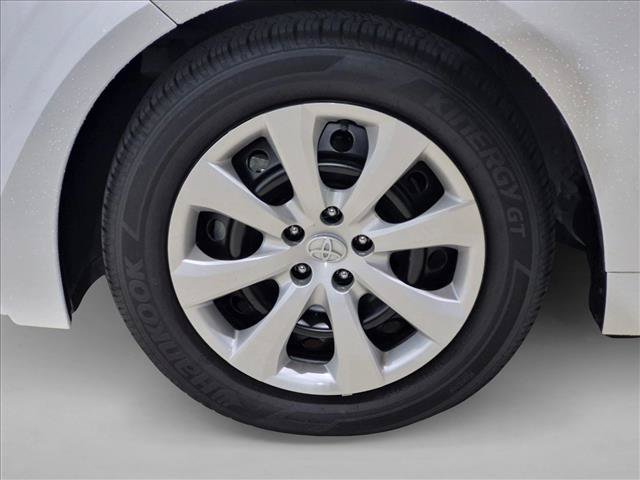 Used 2024 Toyota Corolla LE FWD image 9