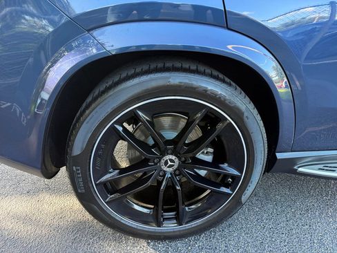 Used 2024 Mercedes-Benz GLE 450 4MATIC image 41