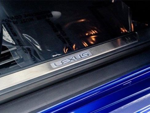 Used 2024 Lexus RC F w/ Carbon Package image 35