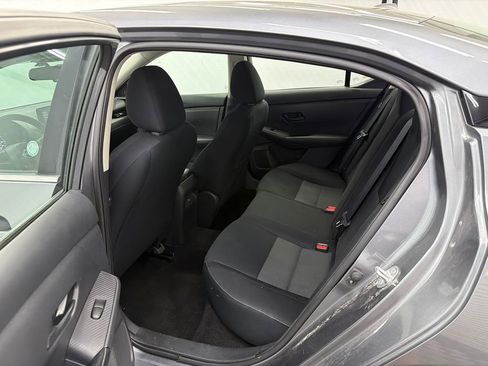 Used 2024 Nissan Sentra SV image 20