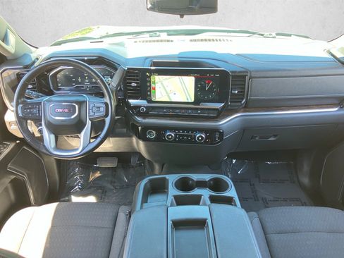 Used 2022 GMC Sierra 1500 Elevation w/ LPO, Elevation Black Package RWD image 20
