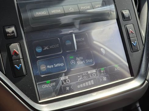 New 2026 Subaru Crosstrek 2.5i AWD/4WD image 29