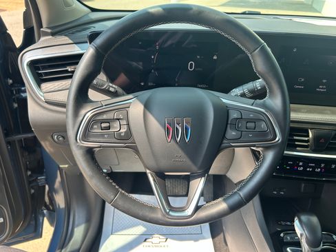 Used 2024 Buick Encore GX Avenir w/ Avenir Technology Package AWD/4WD image 19