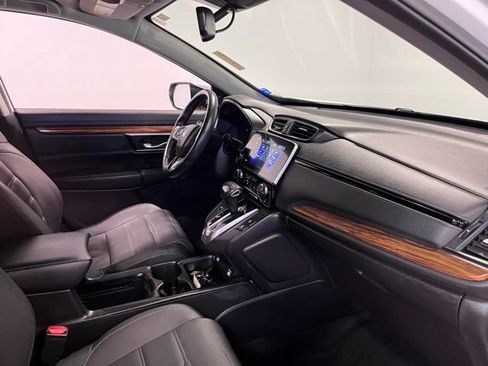 Used 2022 Honda CR-V EX-L image 11