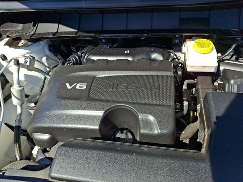 Certified 2023 Nissan Pathfinder Platinum AWD/4WD image 28