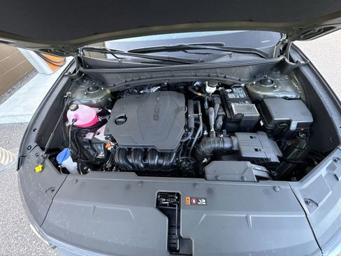 New 2026 Hyundai Tucson SEL image 27