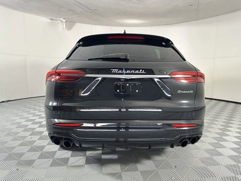 Used 2023 Maserati Grecale GT AWD/4WD image 7