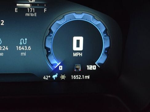 New 2025 Ford Bronco Big Bend image 12