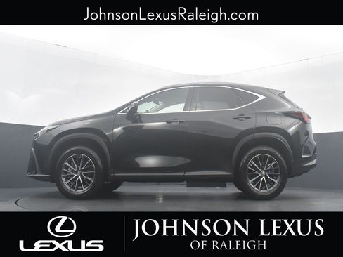 Used 2022 Lexus NX 350 AWD image 17