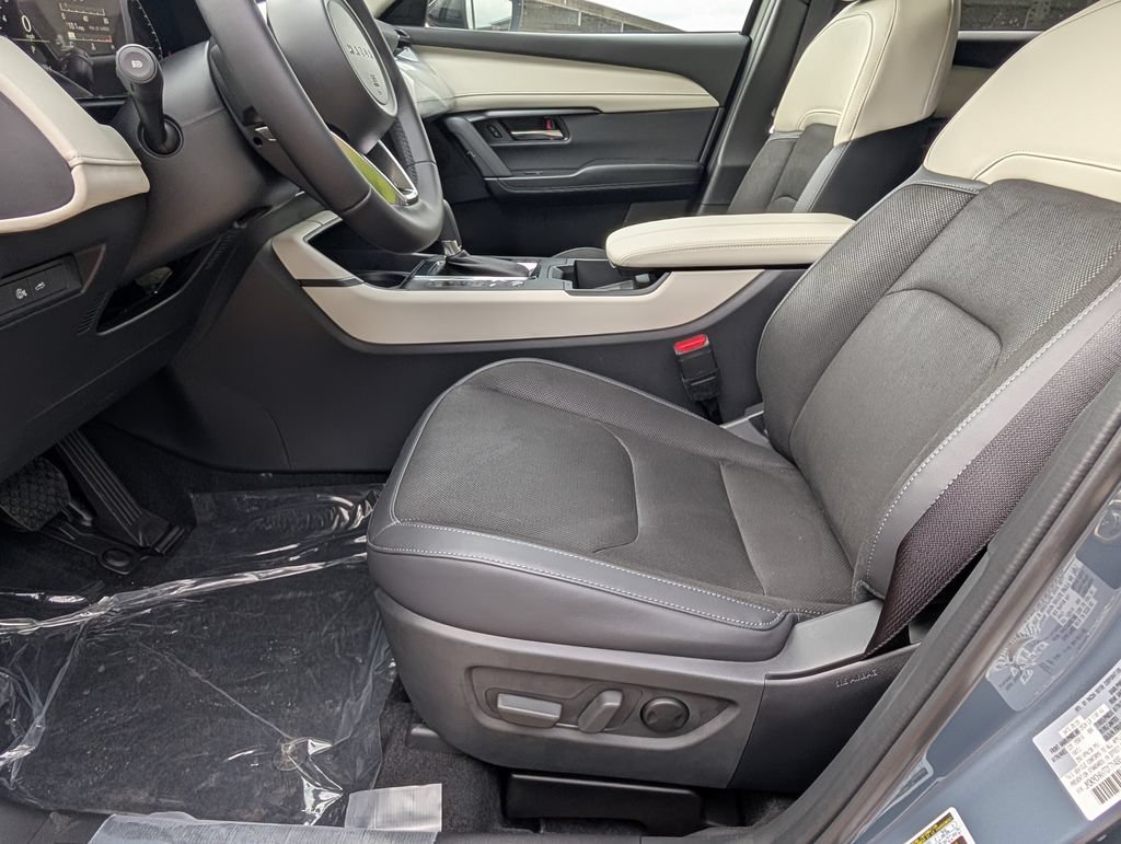 New 2026 MAZDA CX-5 Preferred AWD/4WD image 9