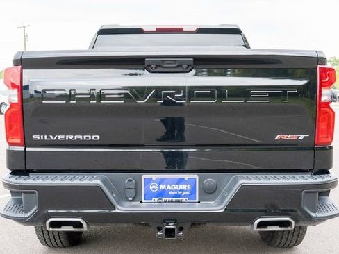 Used 2023 Chevrolet Silverado 1500 RST image 7