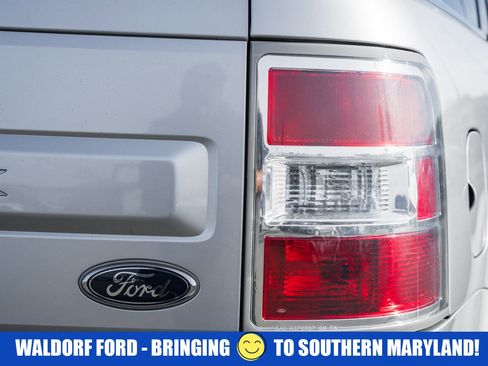 Used 2019 Ford Flex SEL w/ Equipment Group 202A image 8