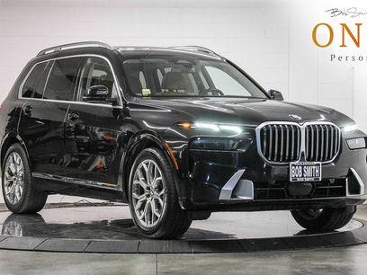 Certified 2023 BMW X7 xDrive40i w/ Premium Package
