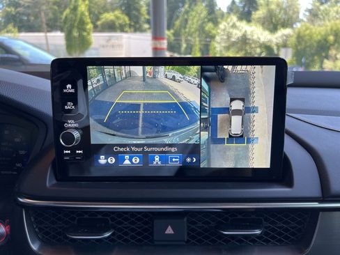 New 2025 Acura ADX A-Spec image 20