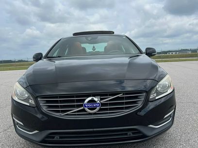 Used 2016 Volvo S60 T5 Premier