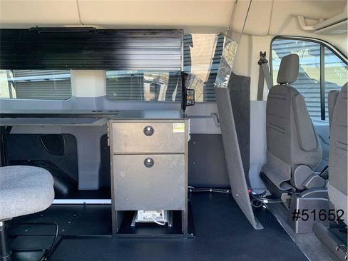 Used 2019 Ford Transit 150 XLT image 15