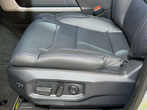 New 2026 Toyota Tundra Limited image 16