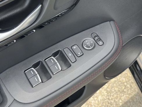 Certified 2025 Acura ADX A-Spec AWD/4WD image 16
