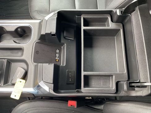 Used 2022 GMC Sierra 1500 SLT w/ SLT Premium Plus Package image 37