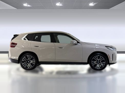 New 2026 BMW X3 xDrive30 w/ Convenience Package AWD/4WD image 7