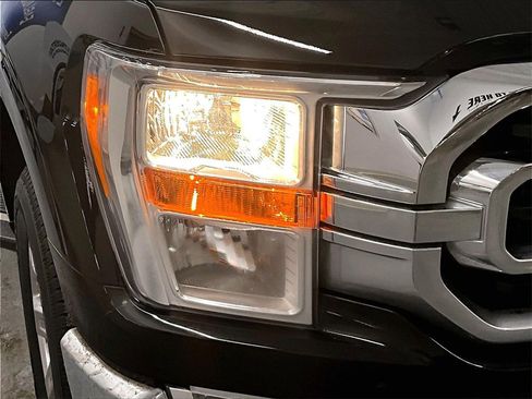 Used 2022 Ford F150 XLT w/ Equipment Group 301A Mid image 31