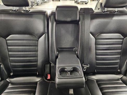 Used 2019 Ford Edge SEL w/ Equipment Group 201A image 37