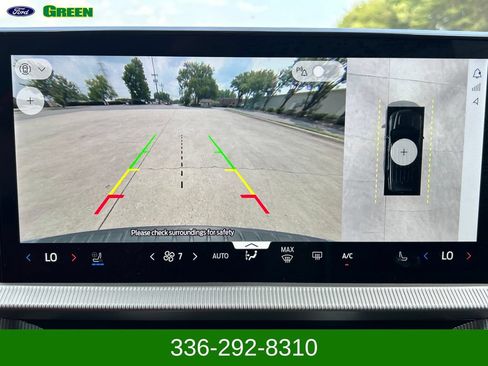 Used 2025 Ford Explorer ST RWD image 20