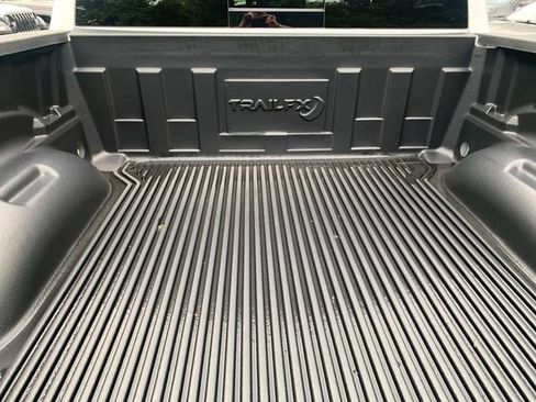 Used 2026 RAM 1500 Rebel w/ Rebel Level 1 Equipment Group AWD/4WD image 4