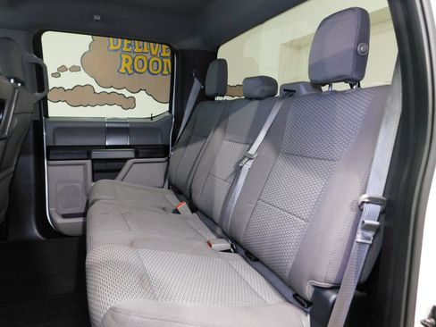 Used 2018 Ford F150 XLT w/ XTR Package AWD/4WD image 55