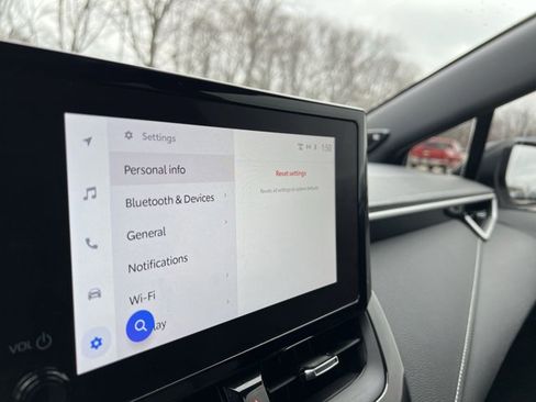 Used 2023 Toyota Corolla XSE image 14