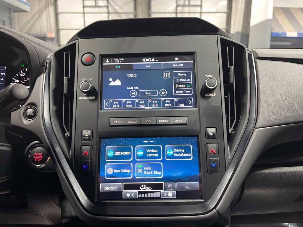 Used 2026 Subaru Crosstrek 2.5i AWD/4WD image 26