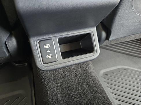 Used 2025 Kia K4 EX FWD image 13