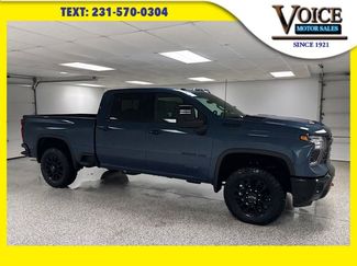 New 2026 Chevrolet Silverado 3500 LTZ w/ LTZ Plus Package 360° Tour