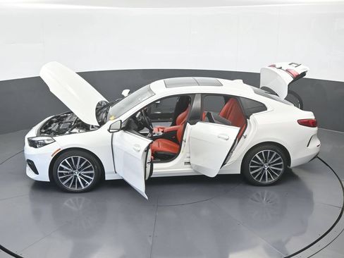 Used 2023 BMW 228i Gran Coupe w/ Convenience Package FWD image 64