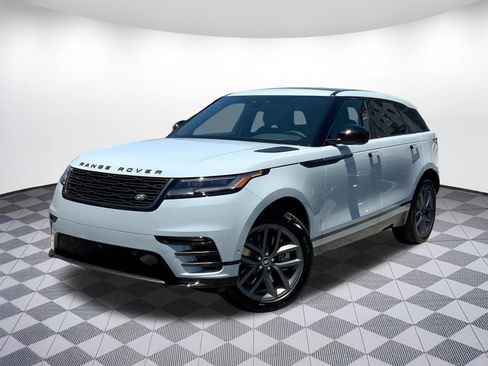 Used 2026 Land Rover Range Rover Velar Dynamic SE AWD/4WD image 21