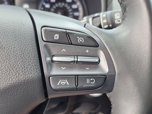 Certified 2023 Hyundai Kona SEL w/ Convenience Package AWD/4WD image 30