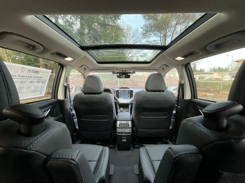 New 2026 Subaru Ascent Limited AWD/4WD image 17