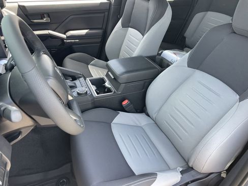 New 2026 Toyota Tacoma TRD Sport RWD image 18