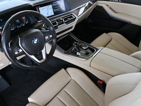 Used 2021 BMW X5 sDrive40i w/ Convenience Package RWD image 14