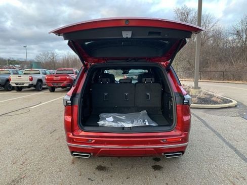 New 2026 Buick Enclave Avenir w/ Super Cruise Package image 27