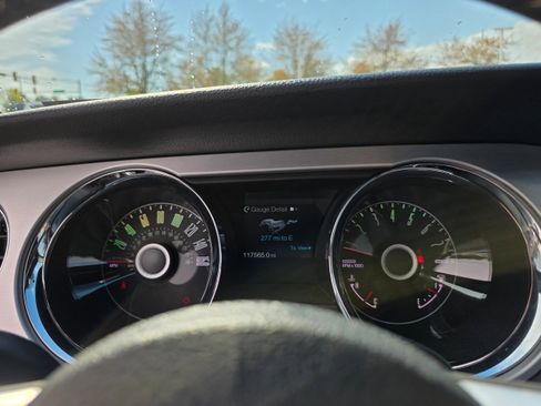 Used 2014 Ford Mustang Premium w/ Equipment Group 202A image 16