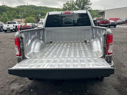 Used 2019 RAM 1500 Big Horn AWD/4WD image 16
