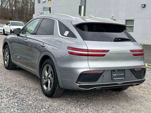 New 2026 Genesis GV70 2.5T Advanced AWD/4WD image 3