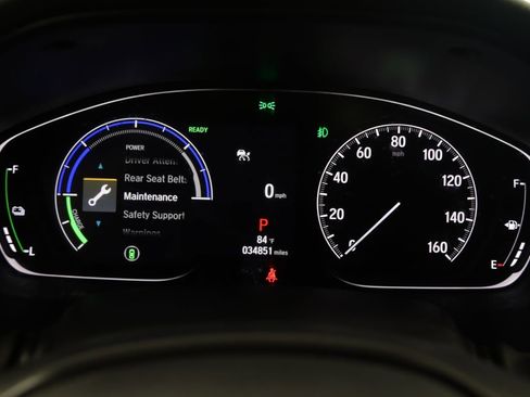 Used 2022 Honda Accord Sport image 19