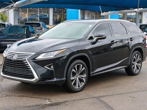 Used 2019 Lexus RX 350L FWD image 6
